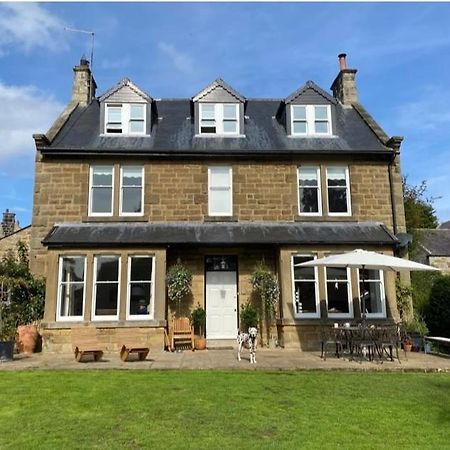 Bed and Breakfast Floyter House North Yorkshire Moors National Park Danby Exterior foto
