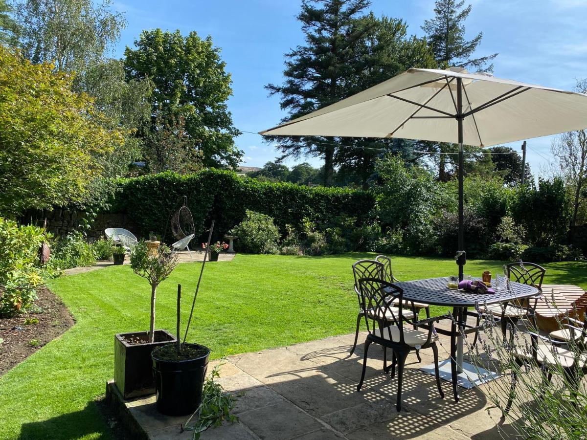 Bed and Breakfast Floyter House North Yorkshire Moors National Park Danby Exterior foto