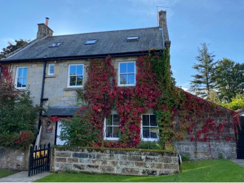 Bed and Breakfast Floyter House North Yorkshire Moors National Park Danby Exterior foto