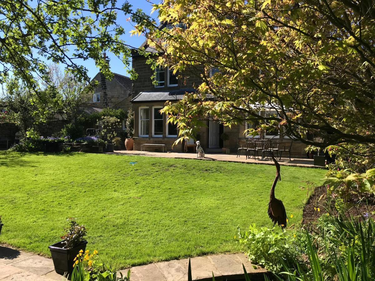 Bed and Breakfast Floyter House North Yorkshire Moors National Park Danby Exterior foto