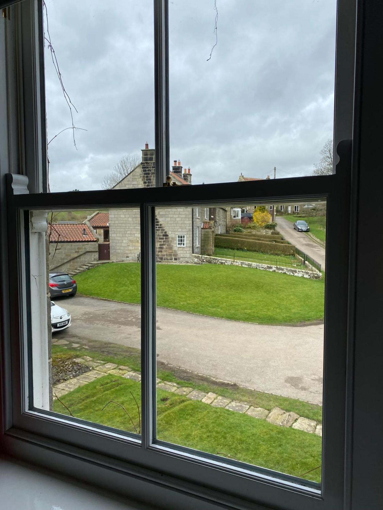 Bed and Breakfast Floyter House North Yorkshire Moors National Park Danby Exterior foto