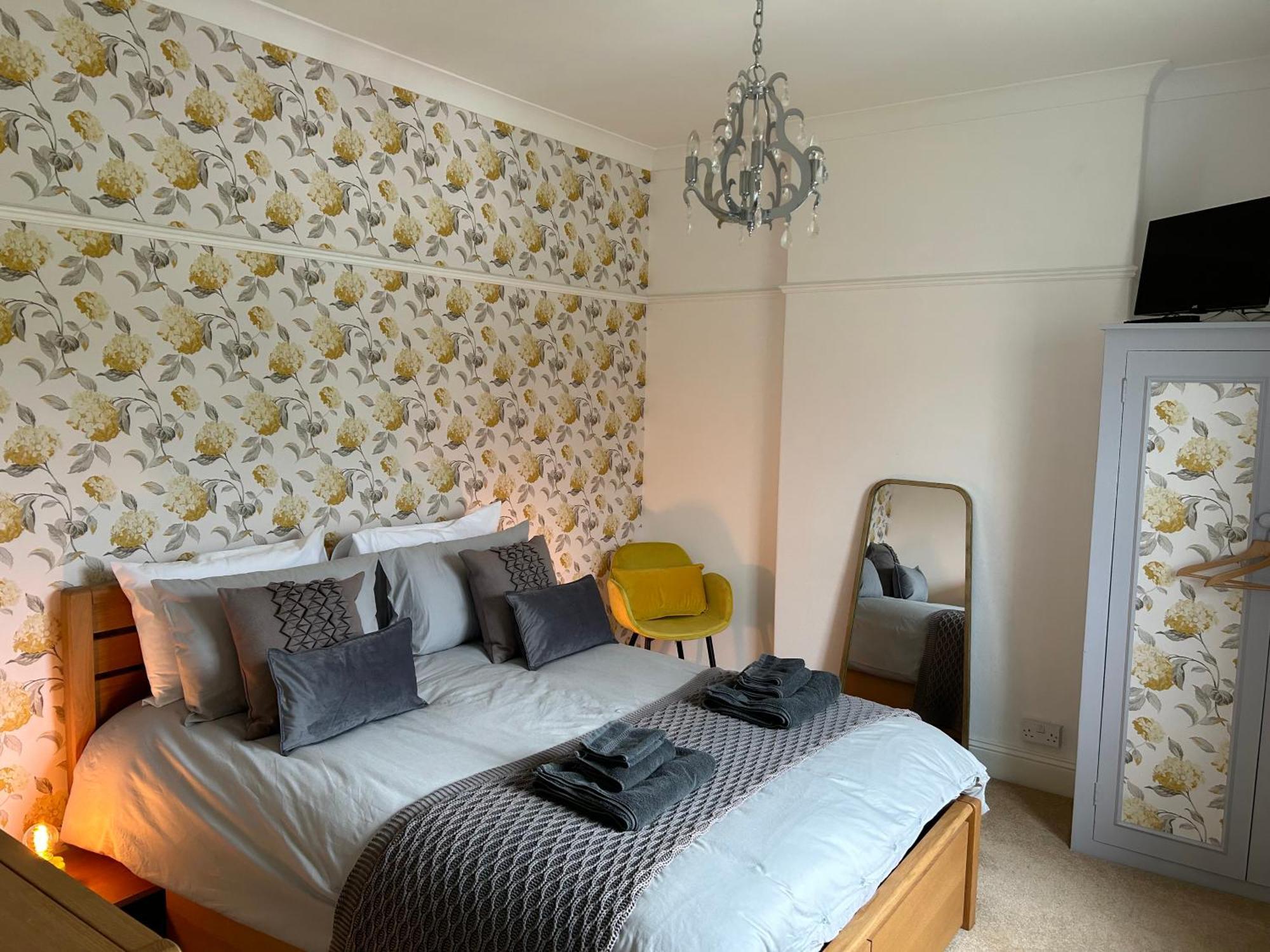 Bed and Breakfast Floyter House North Yorkshire Moors National Park Danby Exterior foto