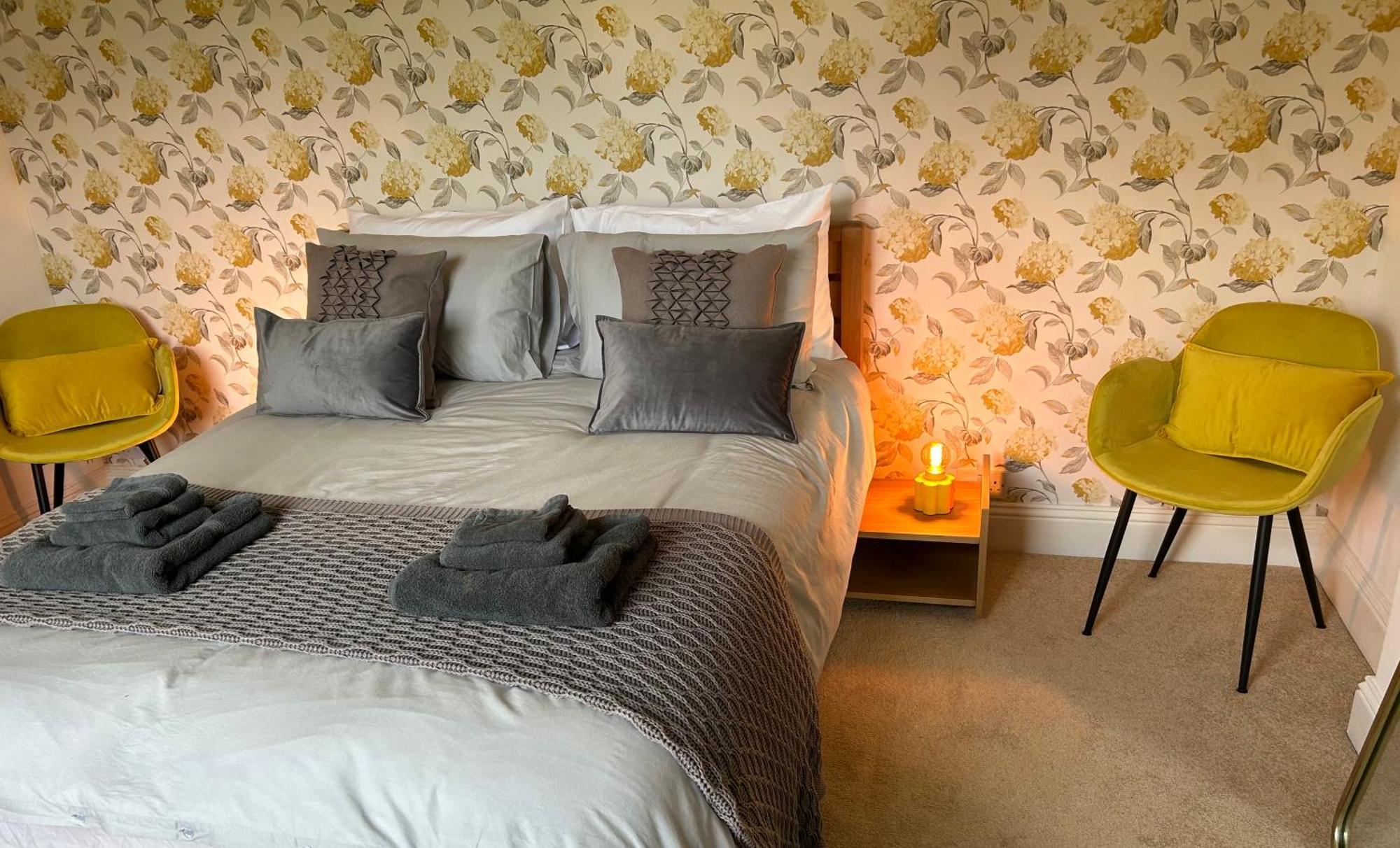 Bed and Breakfast Floyter House North Yorkshire Moors National Park Danby Exterior foto